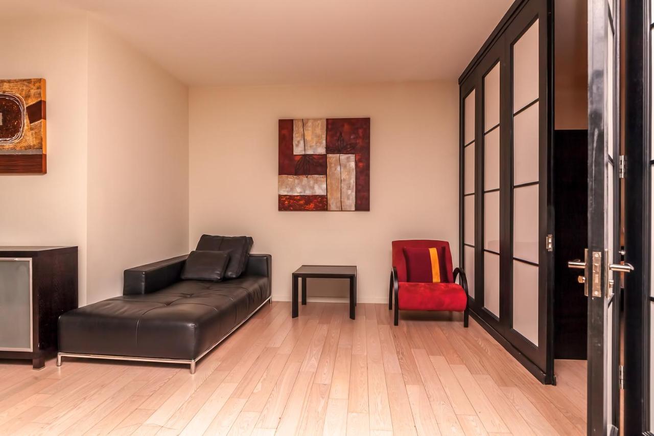 Apartment Tenten Wilshire Los Angeles