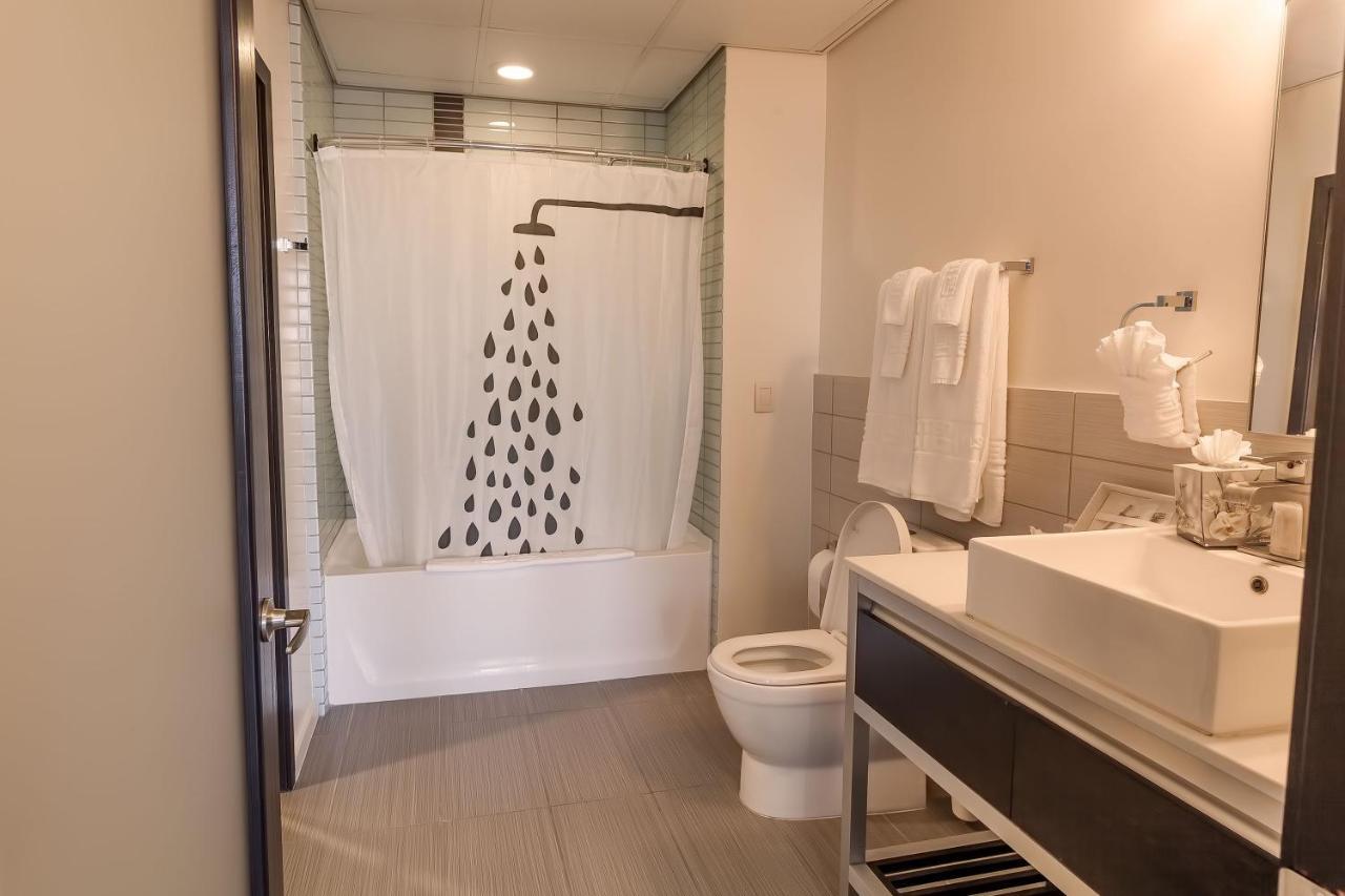 Apartment Tenten Wilshire *