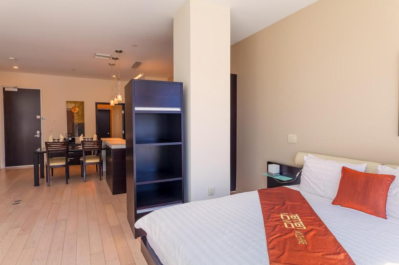 Apartment Tenten Wilshire *