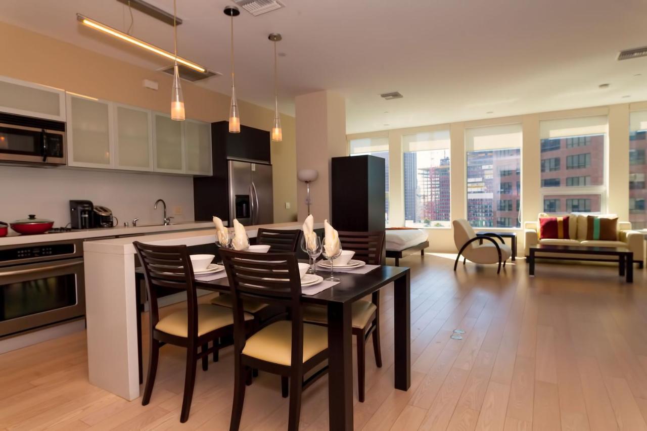 Apartment Tenten Wilshire