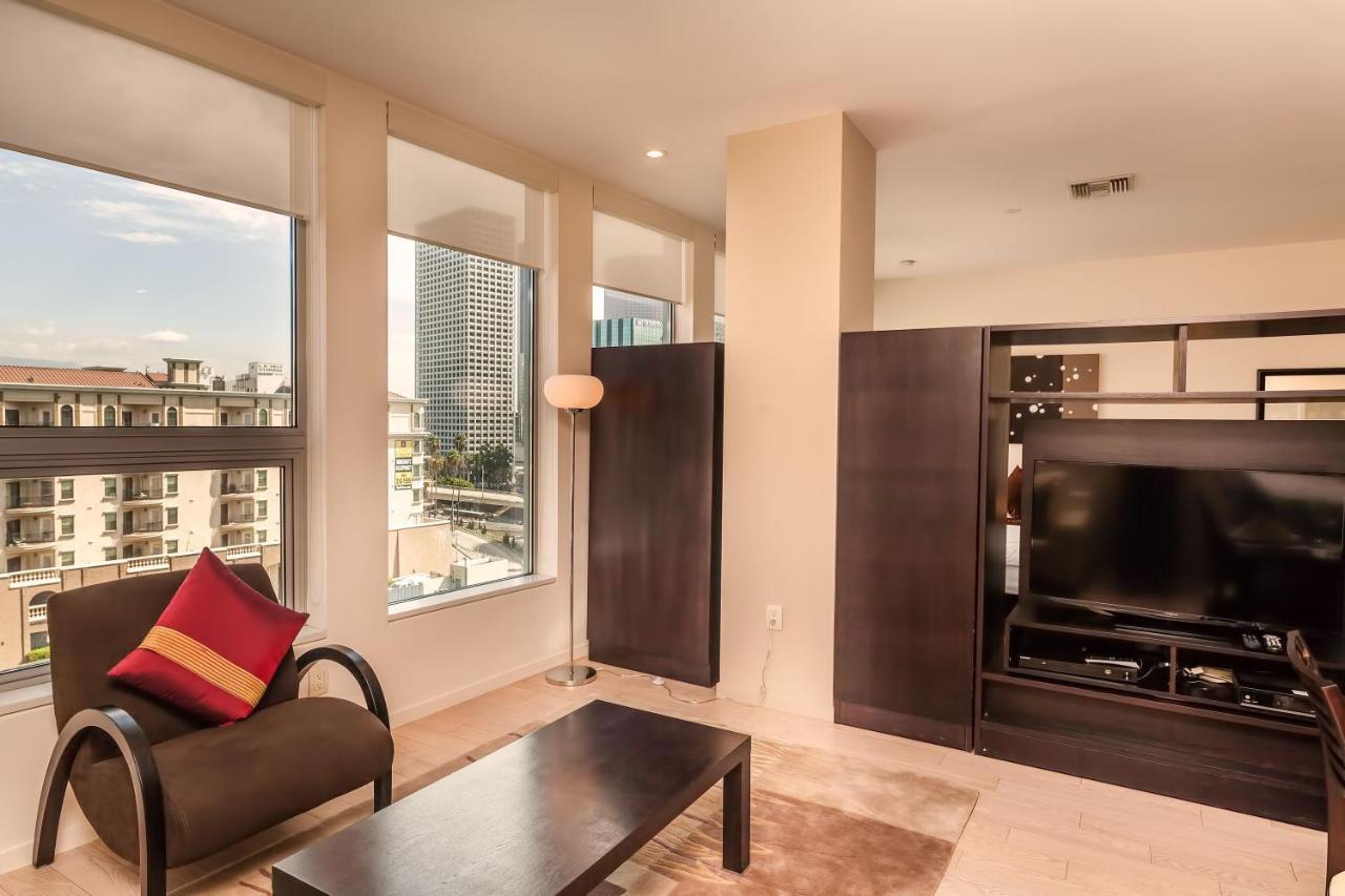 Apartment Tenten Wilshire Los Angeles