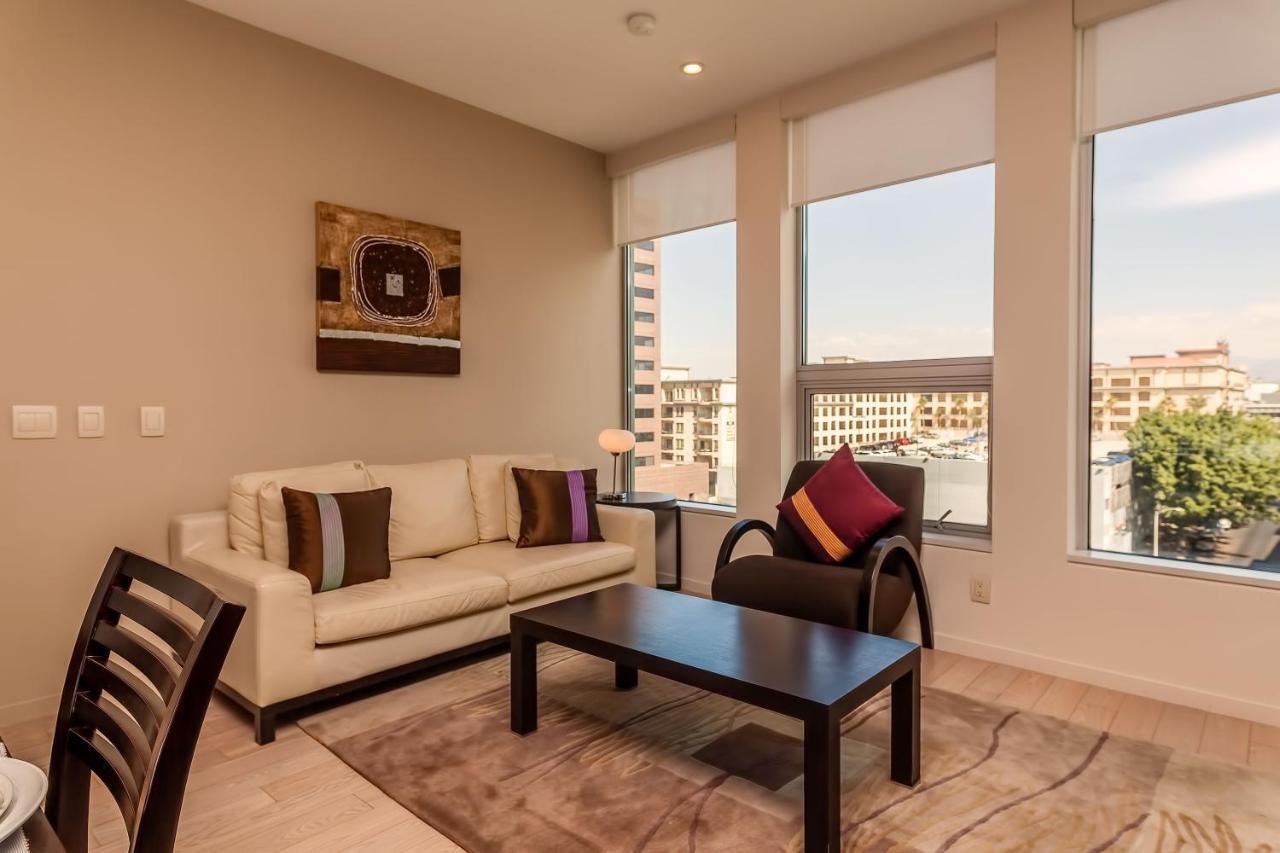 Apartment Tenten Wilshire