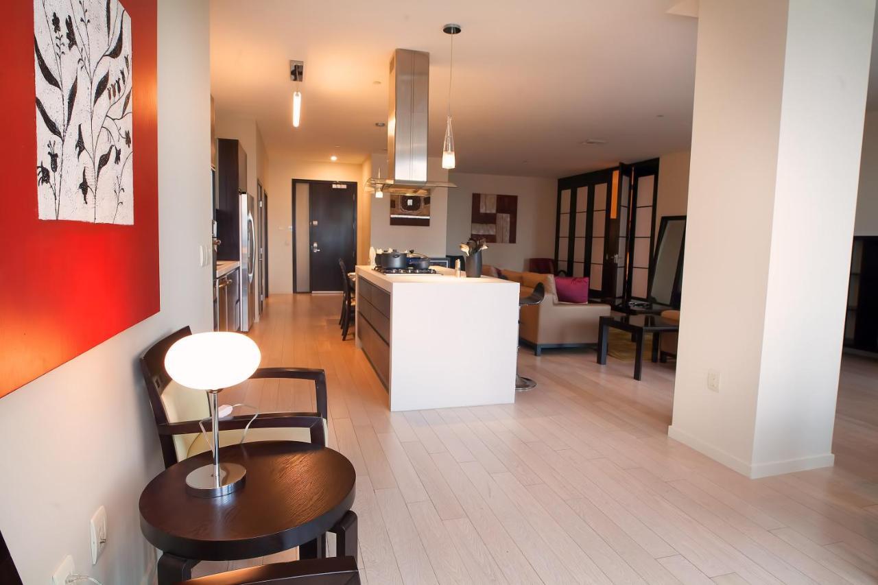 Apartment Tenten Wilshire
