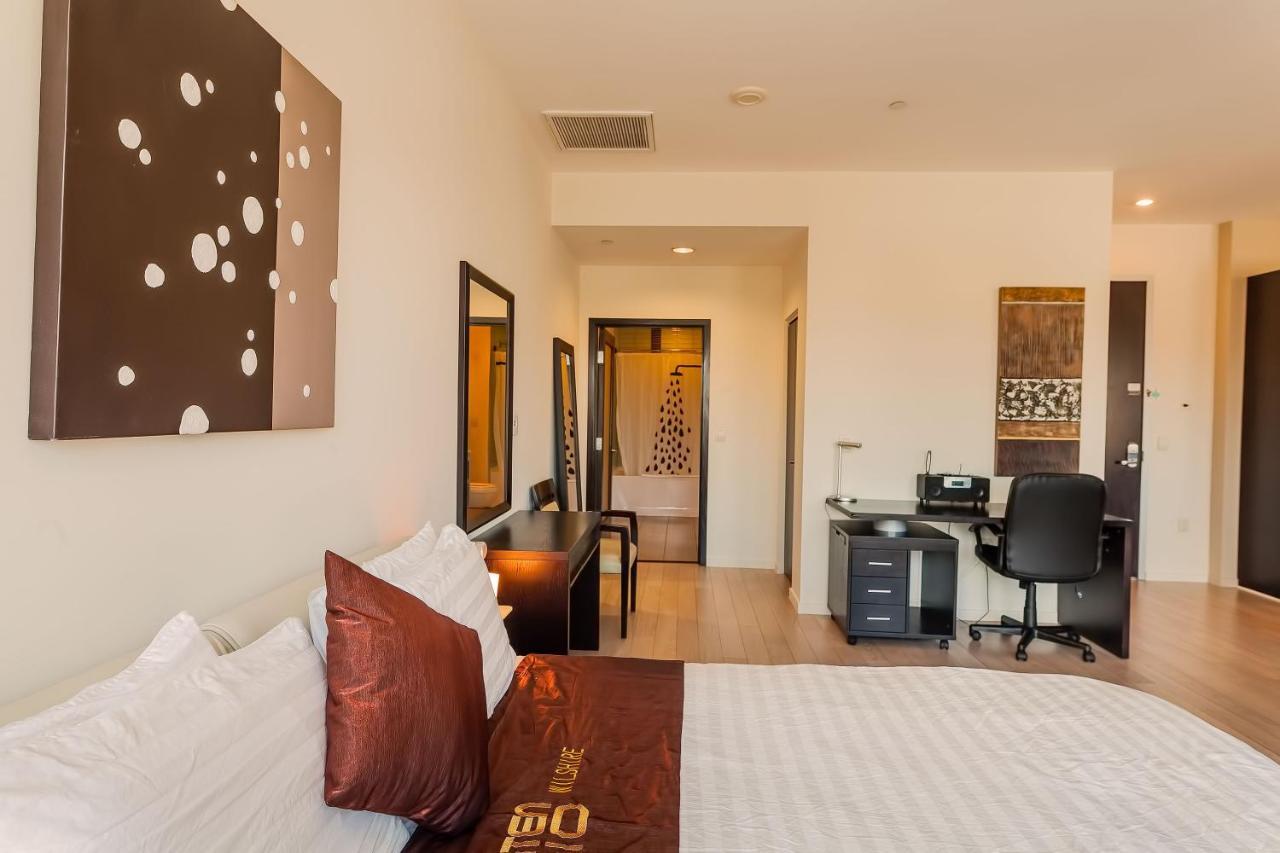 Tenten Wilshire * Los Angeles