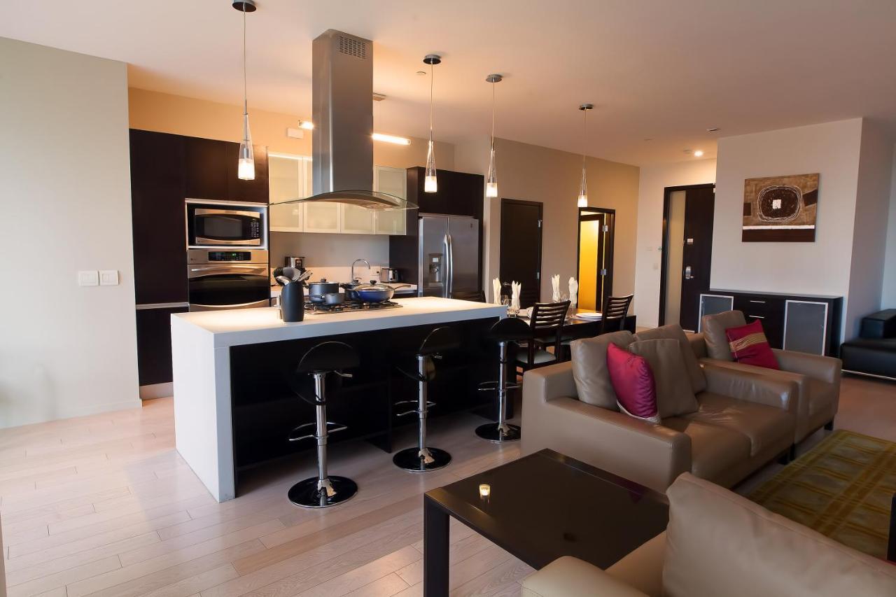 Apartment Tenten Wilshire *