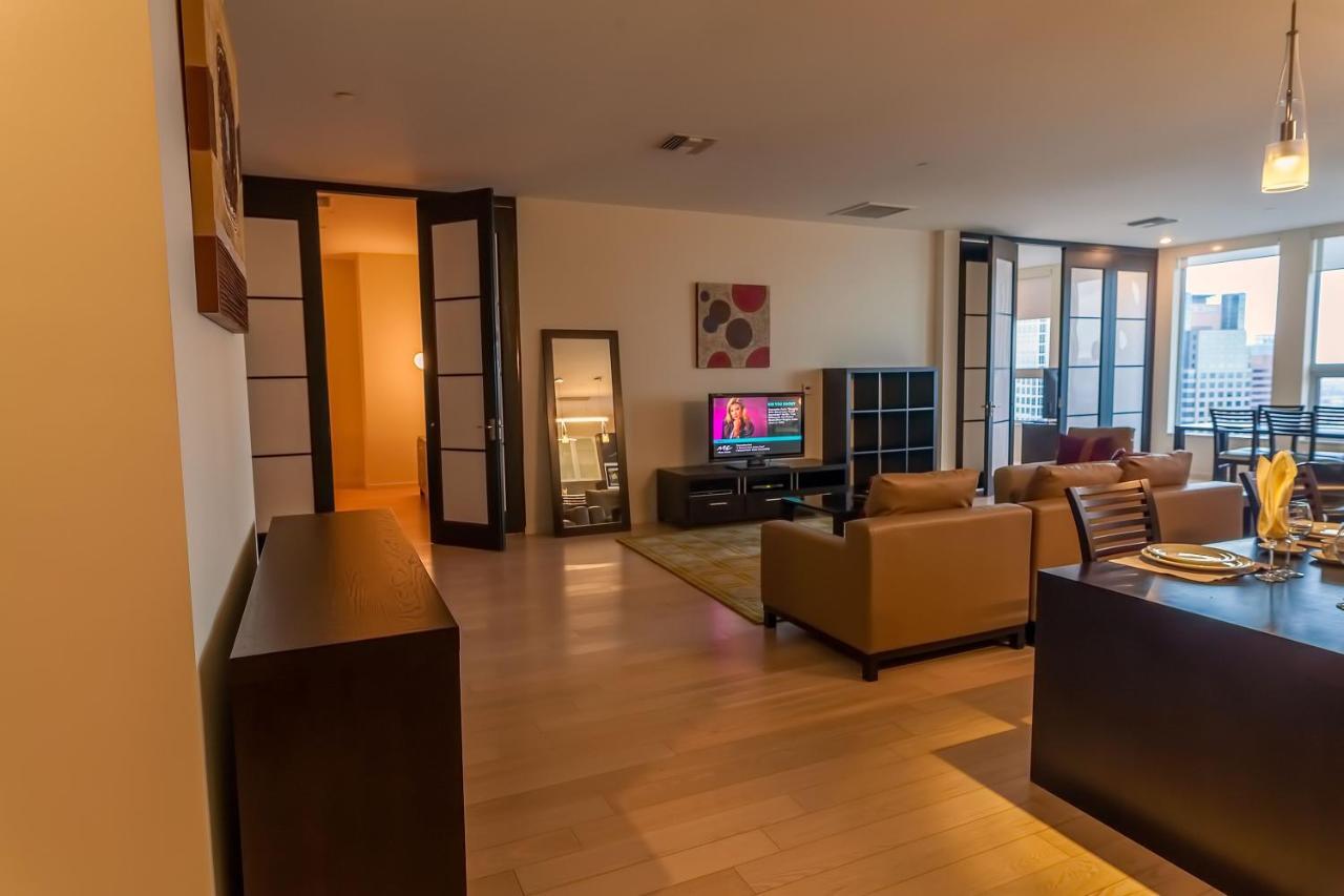 Apartment Tenten Wilshire *