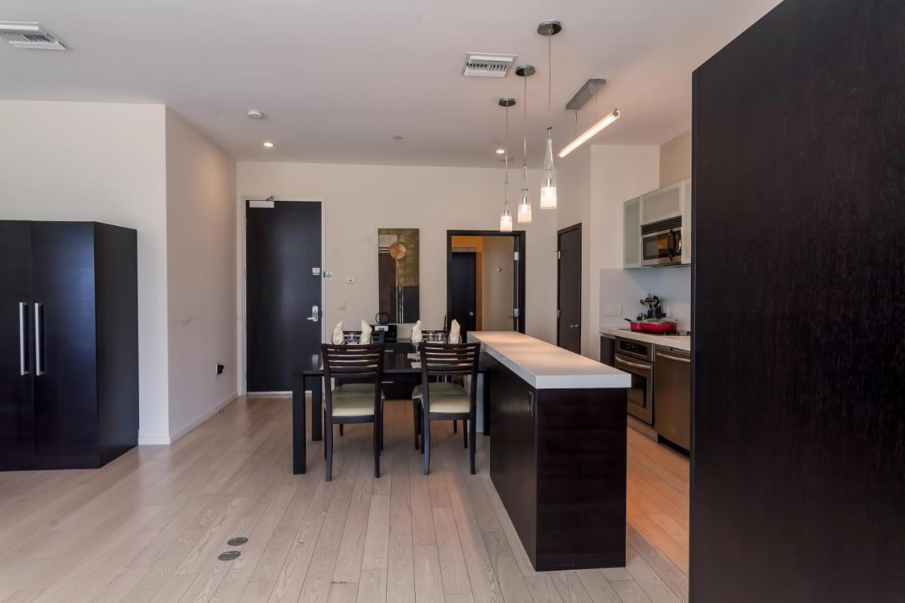 Tenten Wilshire Los Angeles