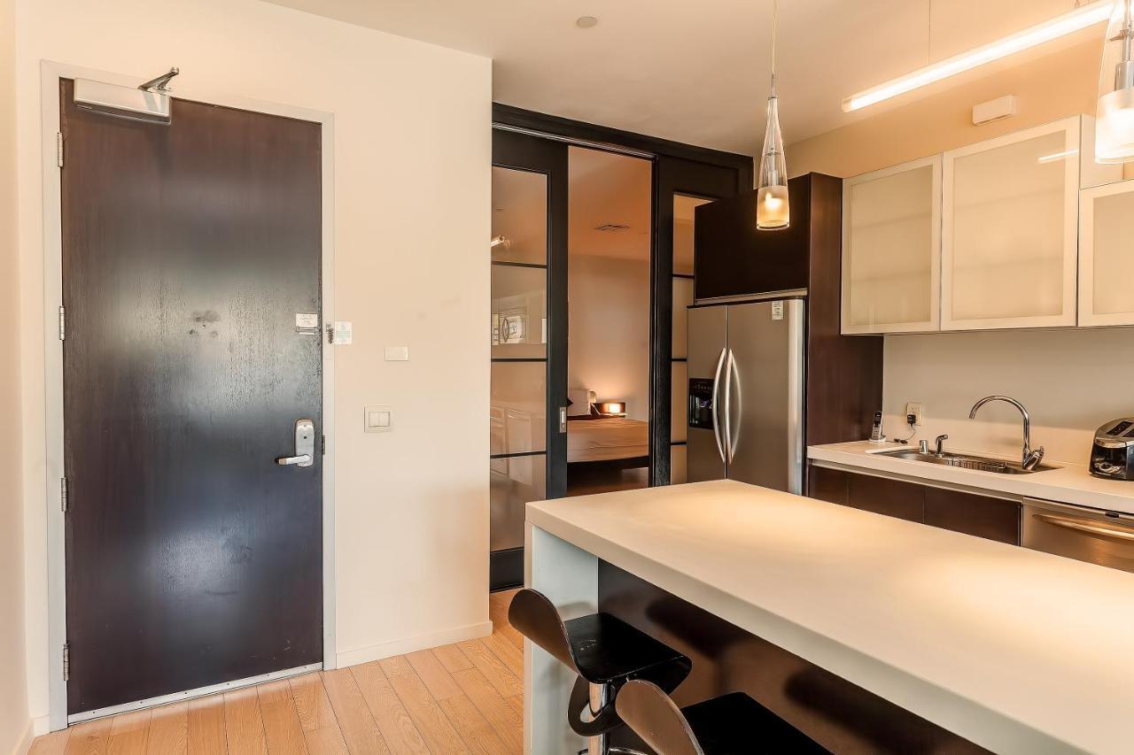 Tenten Wilshire Apartment Los Angeles