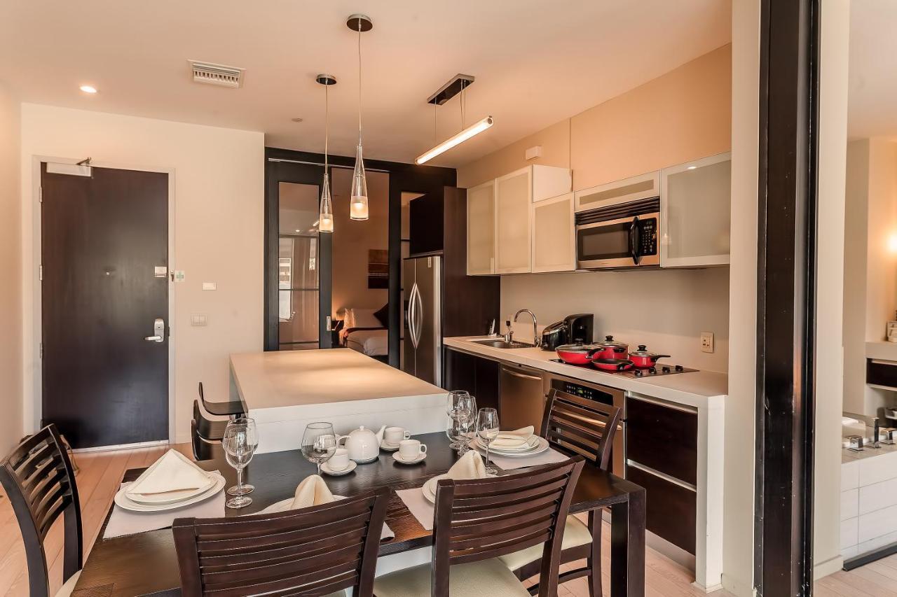 Tenten Wilshire Apartment Los Angeles