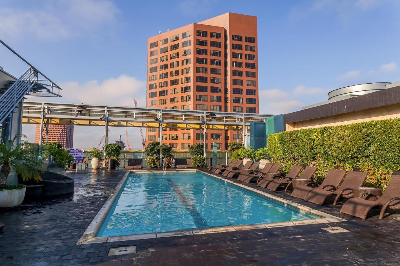 Apartment Tenten Wilshire *