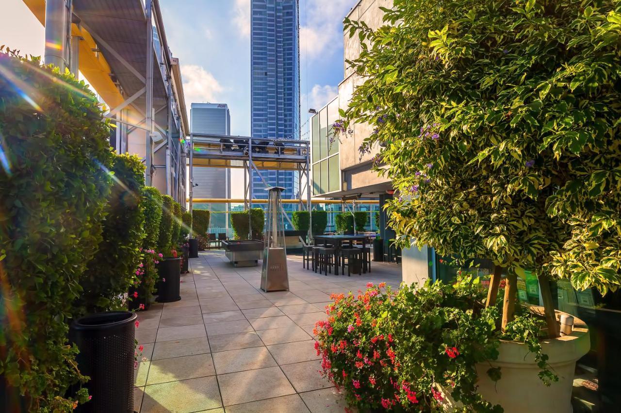 Apartment Tenten Wilshire *