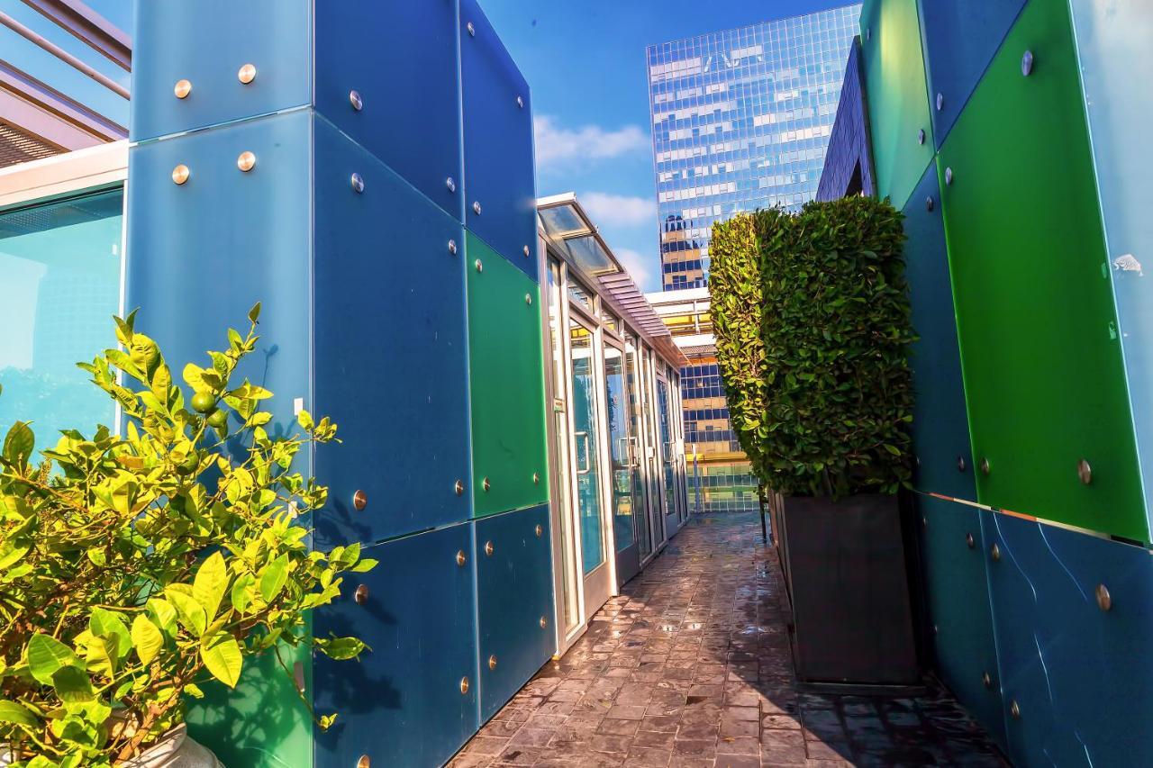 Apartment Tenten Wilshire