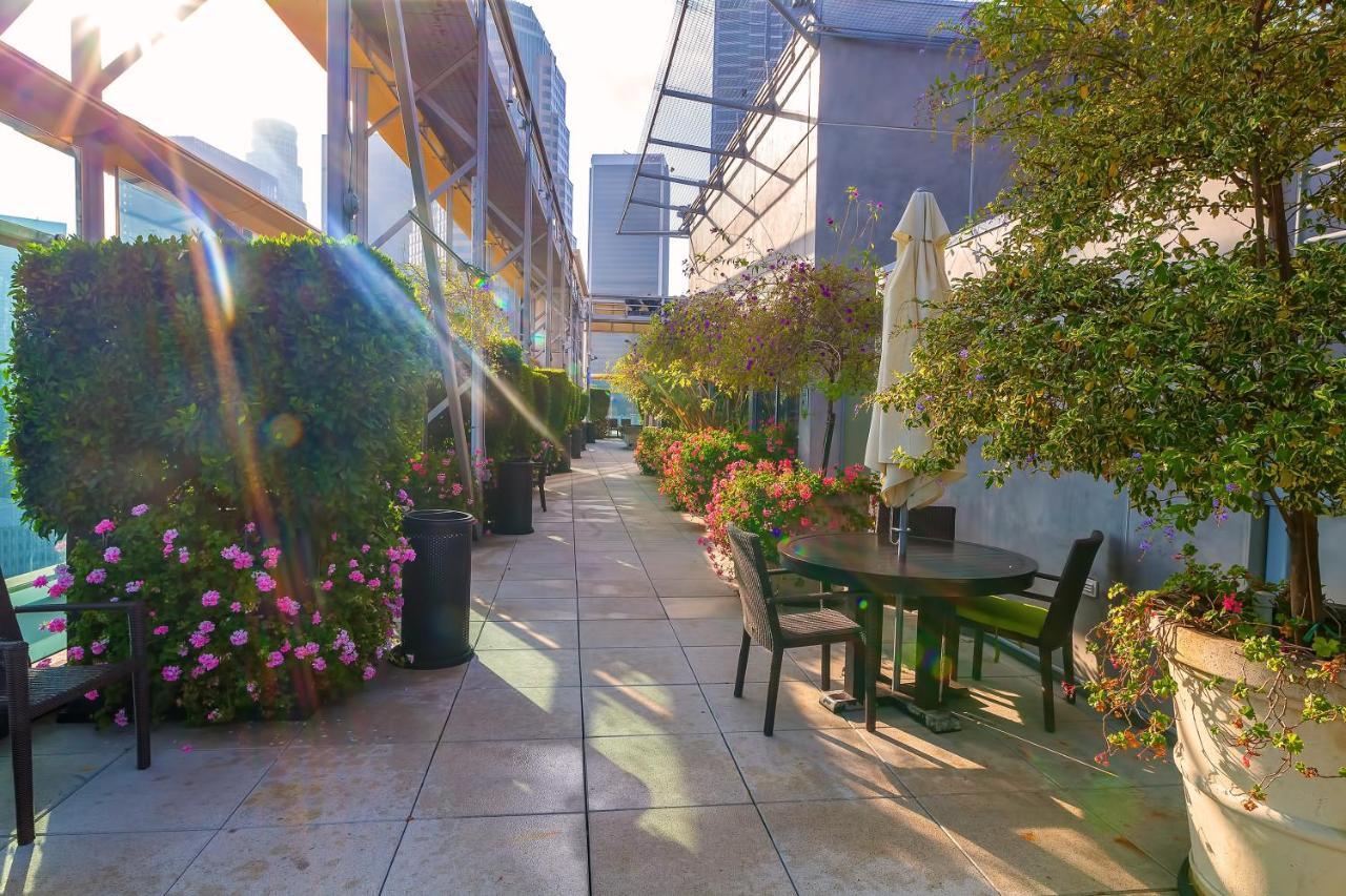 Apartment Tenten Wilshire *