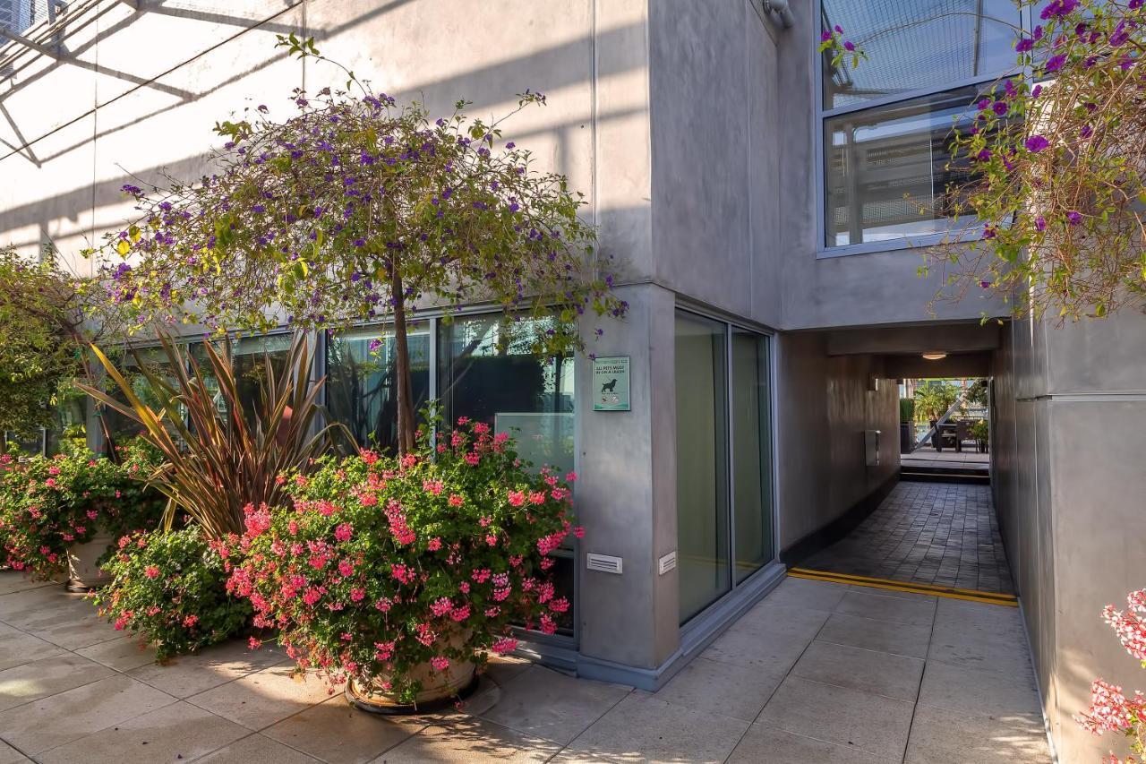 Apartment Tenten Wilshire