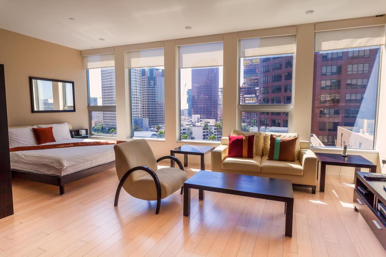Tenten Wilshire Apartment Los Angeles