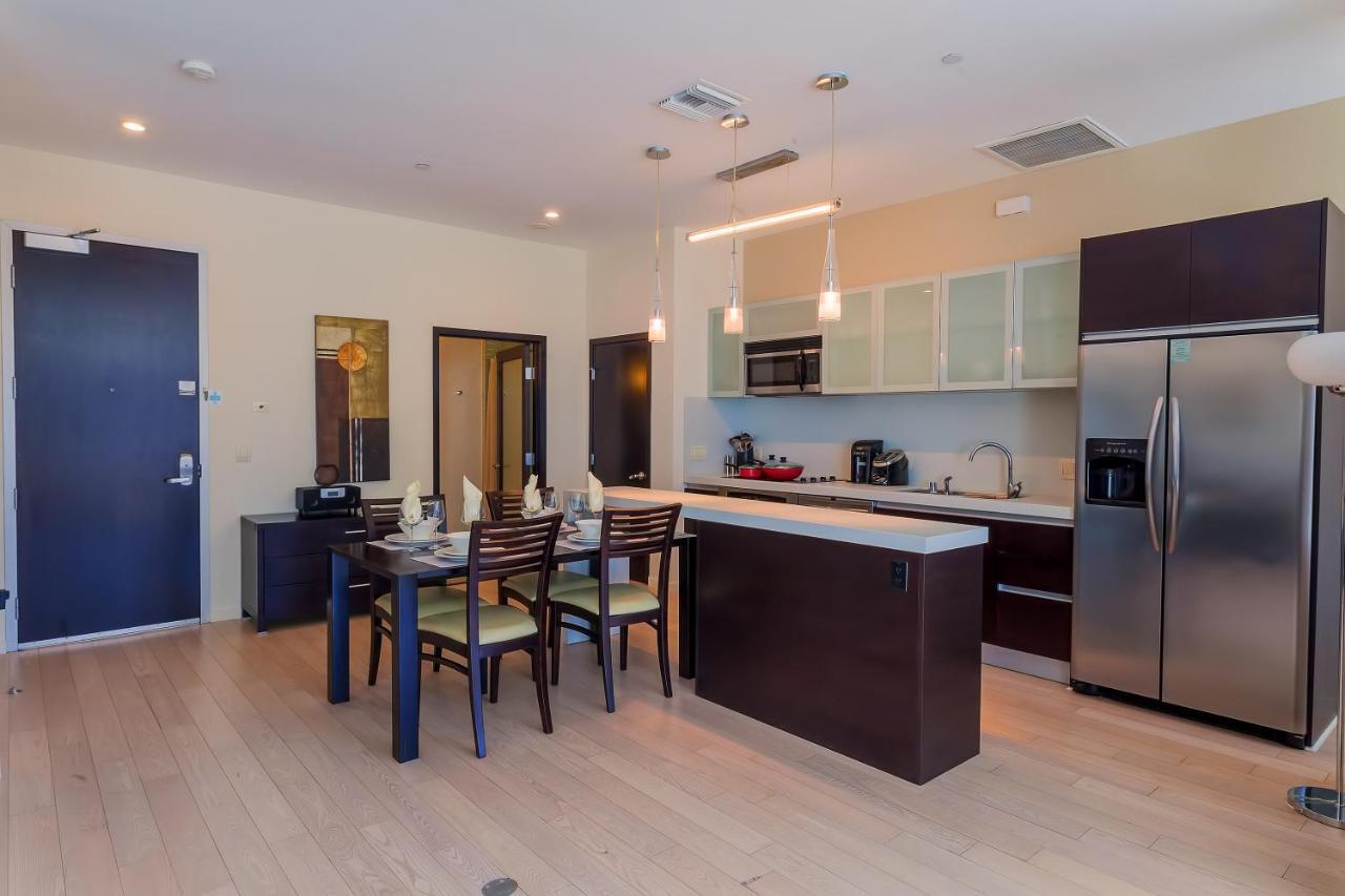 Tenten Wilshire Apartment Los Angeles