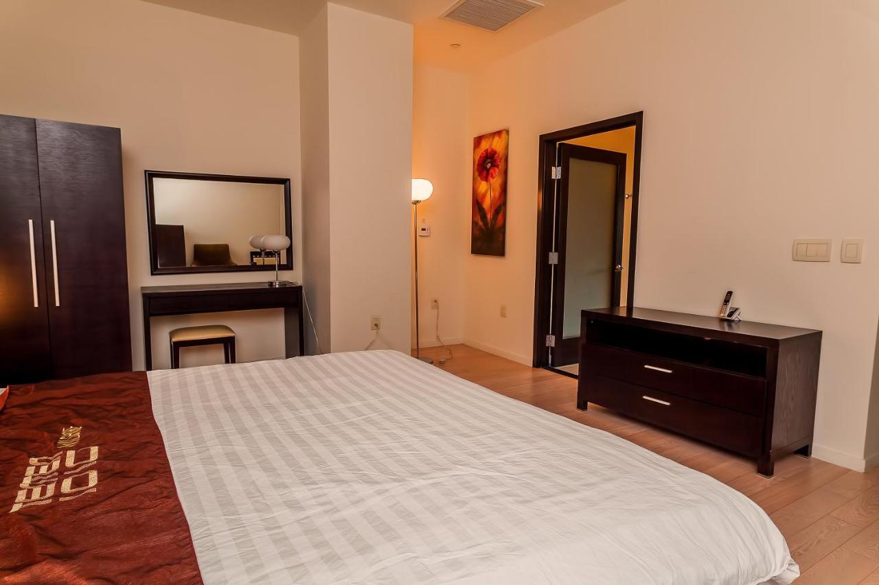 Apartment Tenten Wilshire *