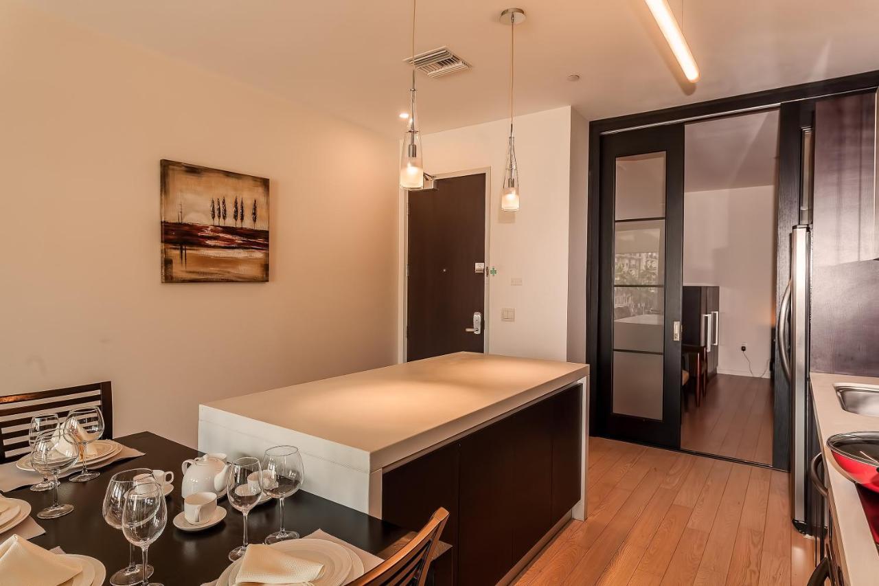 Apartment Tenten Wilshire