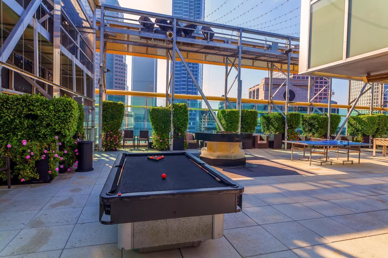 Apartment Tenten Wilshire Los Angeles