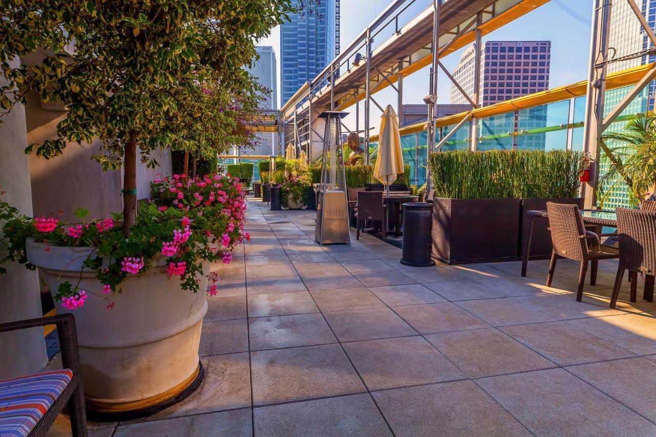 Apartment Tenten Wilshire